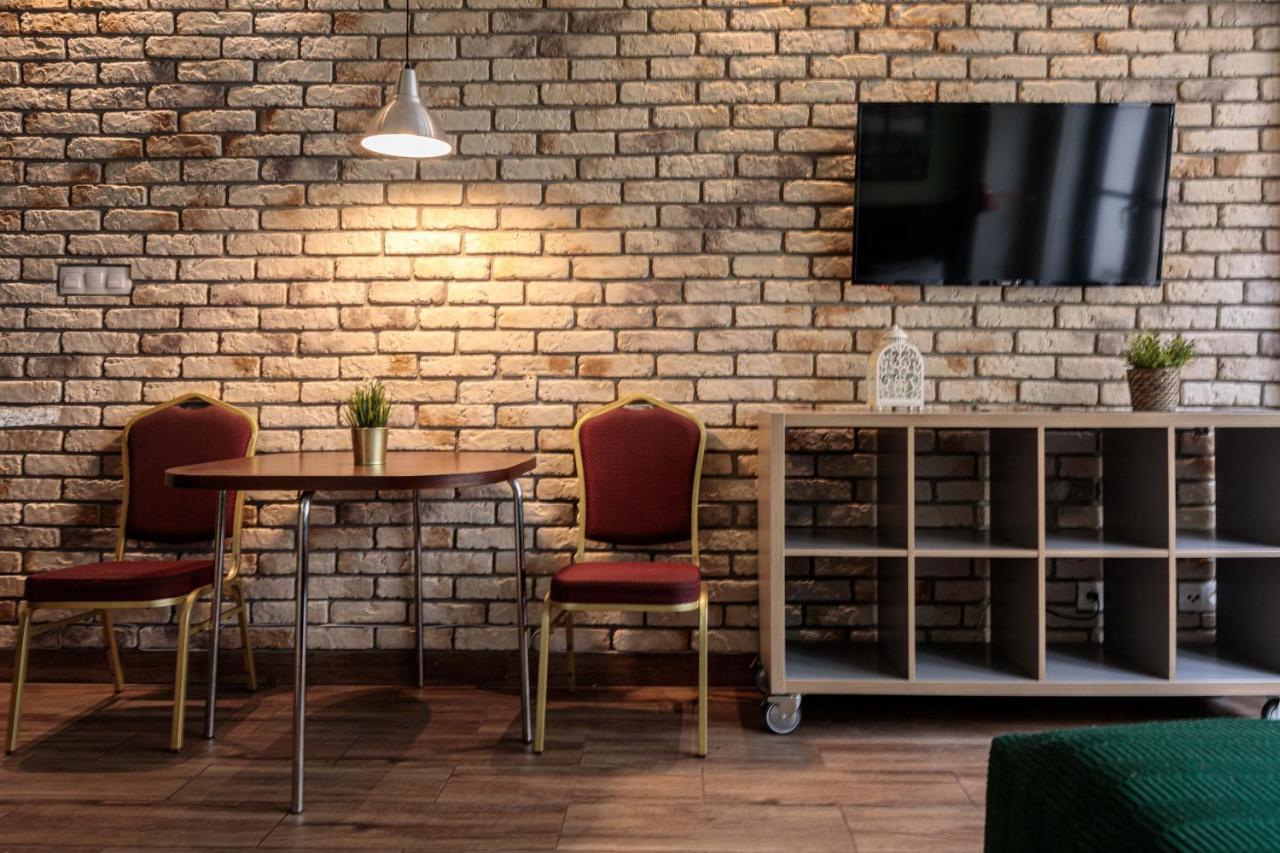 Golden Apartments Wroclaw - Cozy Studio - Main Rail Station&K24 Kültér fotó