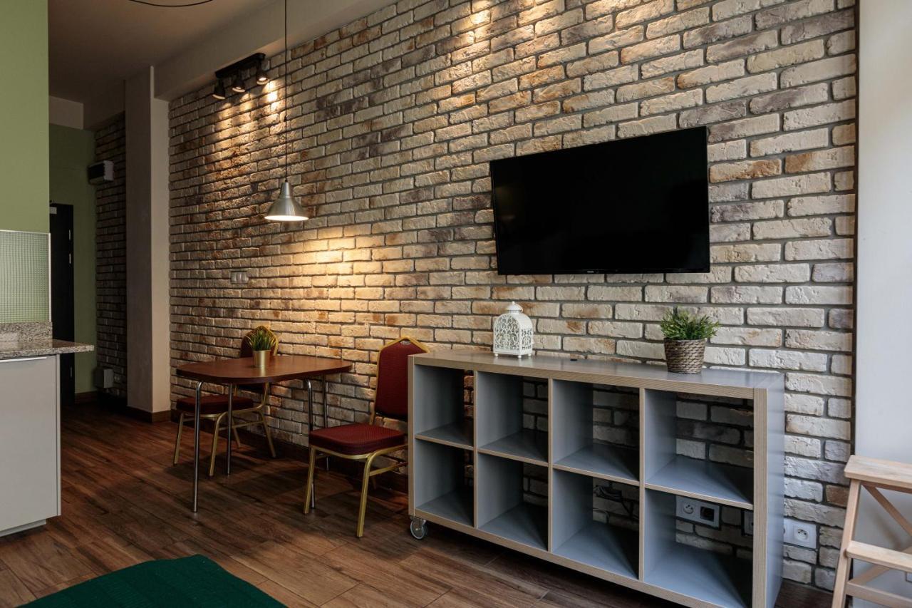 Golden Apartments Wroclaw - Cozy Studio - Main Rail Station&K24 Kültér fotó